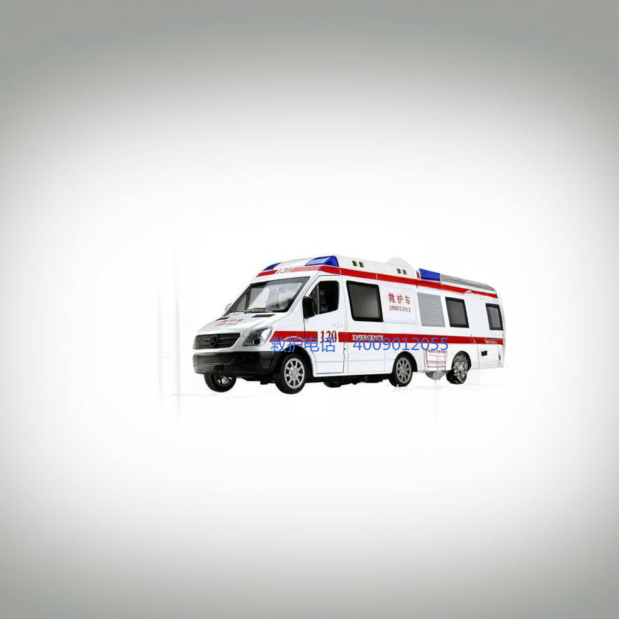 租赁救护车电话号码